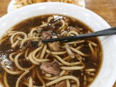 -柴氏风味斋(甘家口店)