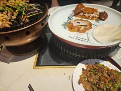 -京味斋·北京烤鸭(北京南站洋桥店)