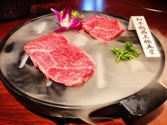 和牛极品上脑五星-哈拉海和牛主题餐厅(哈西店)