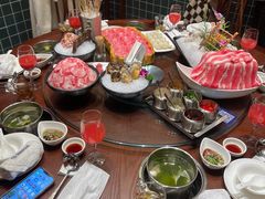 -东海怡品海鲜豆捞(舟宿夜江店)
