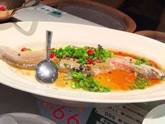 -绿茶餐厅(广州天河城店)