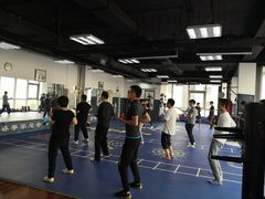 -咏春拳学总会·一拳咏春(双井店)