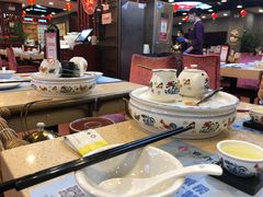 -点都德(华强南店)
