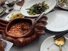 -羲和雅苑•北京烤鸭(平安国际金融中心店)