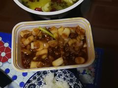 -外婆家(青岛万象城店)
