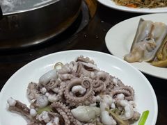 -凯华海鲜火锅·传承三十六年