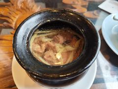 -西江美食舫·江西菜(健德桥店)