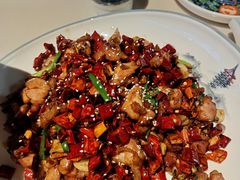 -粥满堂养生餐厅(学苑路店)