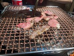 -九田家黑牛烤肉料理(太阳城店)
