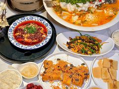 -川味堂·四川豆花(八卦岭店)