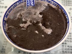 -恒信牛奶甜品(南京总店)