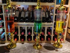 -星伦多自助料理(华润万象城店)