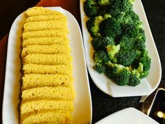 -马路边上·小海鲜烧烤(八一路店)