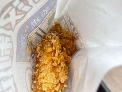 -前进5路汉堡炸鸡(昙华林店)
