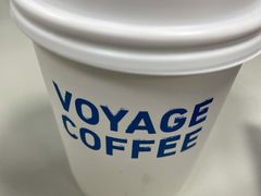 -VOYAGE COFFEE(北锣鼓巷店)
