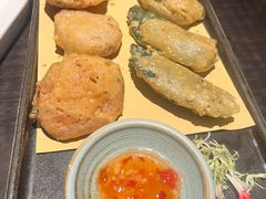 -桂小厨广西菜(万象城店)