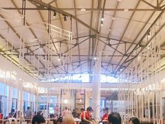 大堂-凤阁楼果木烧鹅(鹤山陈山店)