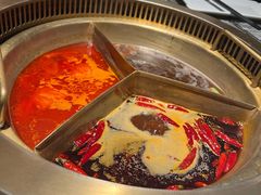 麻路奔驰锅-麻路成都火锅(柏威年店)