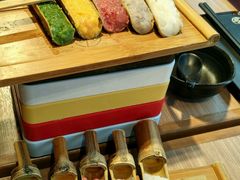 android_upload_pic-水林间·寿喜烧自助(仙林金鹰店)