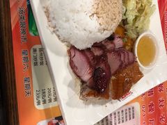 -永祥烧腊餐厅(虹口店)