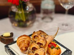 -Le Bistrot de Racine