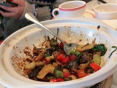 -新旺茶餐厅·早餐·夜宵(仙霞店)