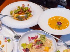-咖梦餐厅 COMENG RESTAURANT
