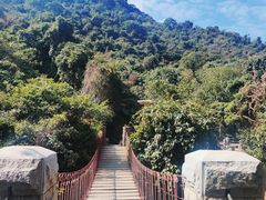 -梧桐山风景名胜区