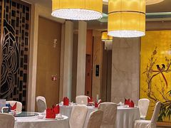 -酌宴府The China Club·广州万富希尔顿酒店(云城东路店)