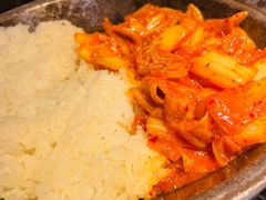 -汉拿山烤肉(东直门东方银座店)