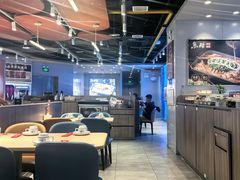 -鱼酷活鱼烤鱼(沈阳大悦城店)