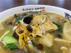 -万香姜汁(引泉路店)