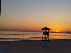 -老虎石海上公园