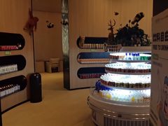 -涨巢·潮玩水疗局