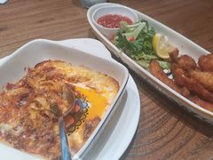 -Mammamia意大利餐厅(古北店)