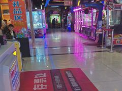 -城市动力(弘桥商城店)