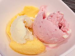 -长沙北辰洲际酒店-兰调全日餐厅