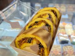 -仙豆菓夫(鼓楼店)