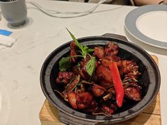 -鹿港小镇(悠唐店)