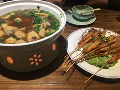 -老宁波1381餐厅(宏泰广场店)