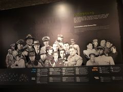 -韩国战争纪念馆