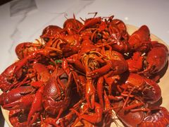 -王红军龙虾(盐仓桥店)