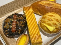 -Caidie Bakery采蝶轩(百越店)