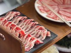 -廉恭蜀老成都火锅(善国大桥店)