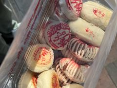 -爱德顺糕点食屋(利民道店)