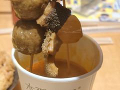-水平有限广西米粉·广西风味集(五道口店)