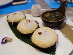 -玖尹-新派中式餐酒馆