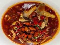 -大鹏饭店·金陵家宴(奥体中心店)