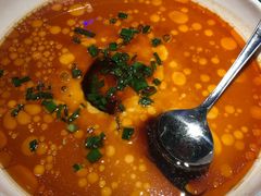 -荷塘秋月·本帮江浙菜(国权路店)