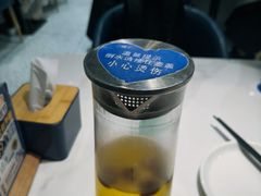 -兰湘子·湘菜小炒(石家庄万象城店)